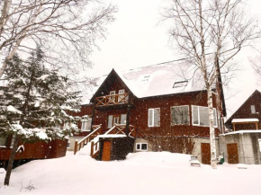 Wonder Lodge Niseko